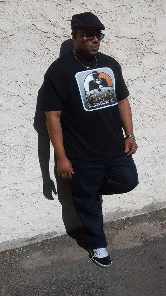 GMB  Apparel