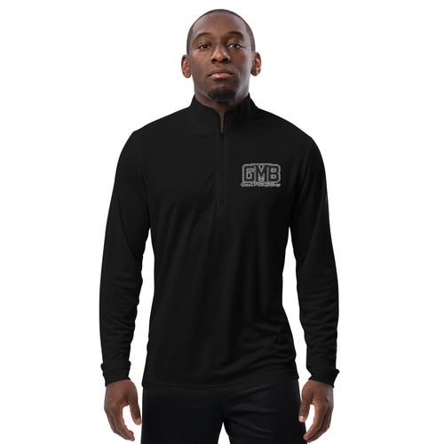 GMB Quarter zip pullover