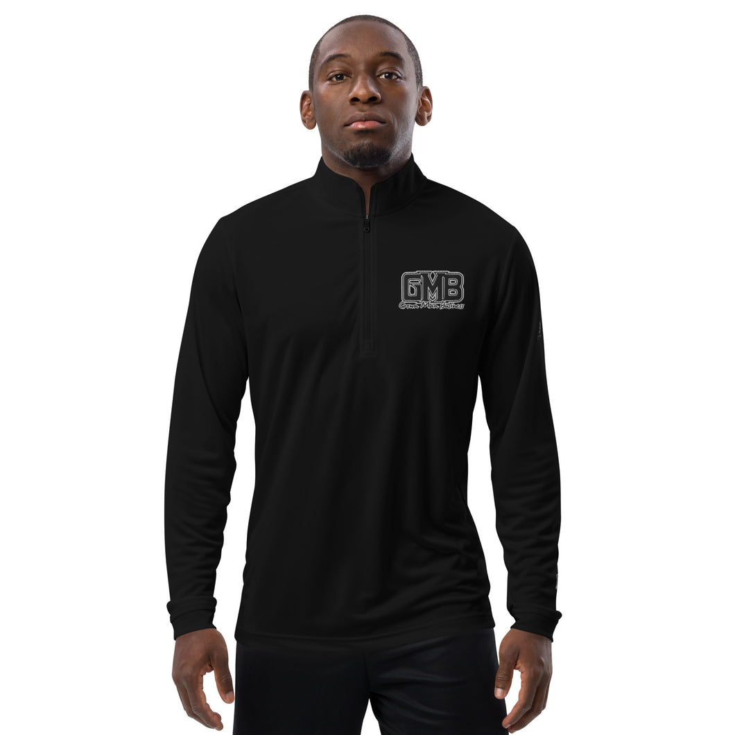 GMB Quarter zip pullover
