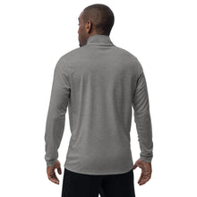 Load image into Gallery viewer, GMB Quarter zip pullover