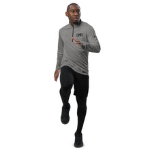 Load image into Gallery viewer, GMB Quarter zip pullover