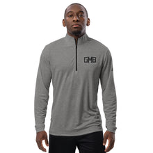 Load image into Gallery viewer, GMB Quarter zip pullover
