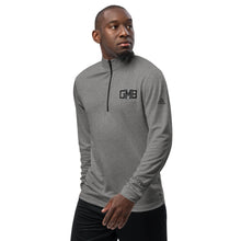 Load image into Gallery viewer, GMB Quarter zip pullover