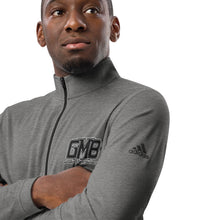 Load image into Gallery viewer, GMB Quarter zip pullover