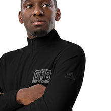Load image into Gallery viewer, GMB Quarter zip pullover