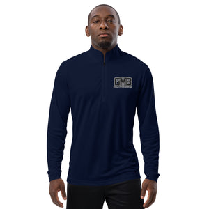 GMB Quarter zip pullover