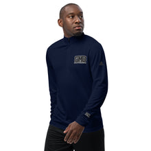 Load image into Gallery viewer, GMB Quarter zip pullover