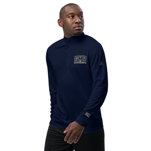 GMB Quarter zip pullover