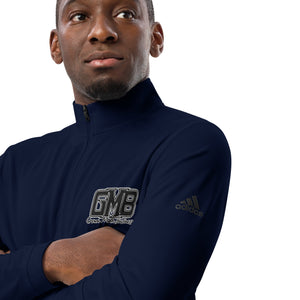 GMB Quarter zip pullover