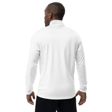 Load image into Gallery viewer, GMB Quarter zip pullover
