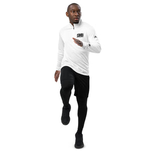 GMB Quarter zip pullover