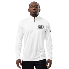 Load image into Gallery viewer, GMB Quarter zip pullover