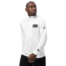 Load image into Gallery viewer, GMB Quarter zip pullover