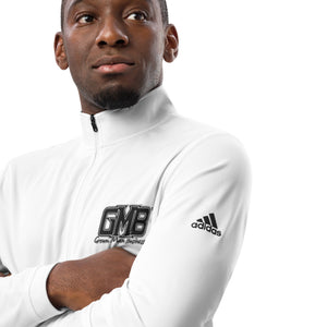 GMB Quarter zip pullover
