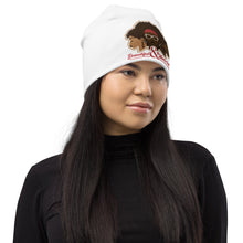 Load image into Gallery viewer, Beautiful &amp; Natural All-Over Print Beanie