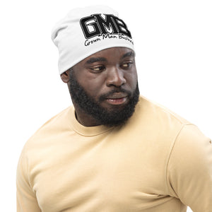 GMB All-Over Print Beanie
