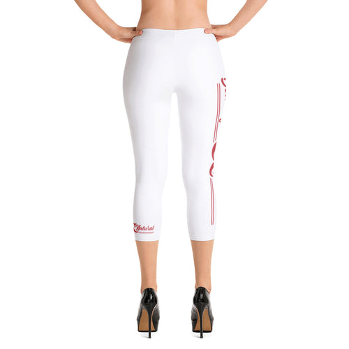 B&N Capri Leggings