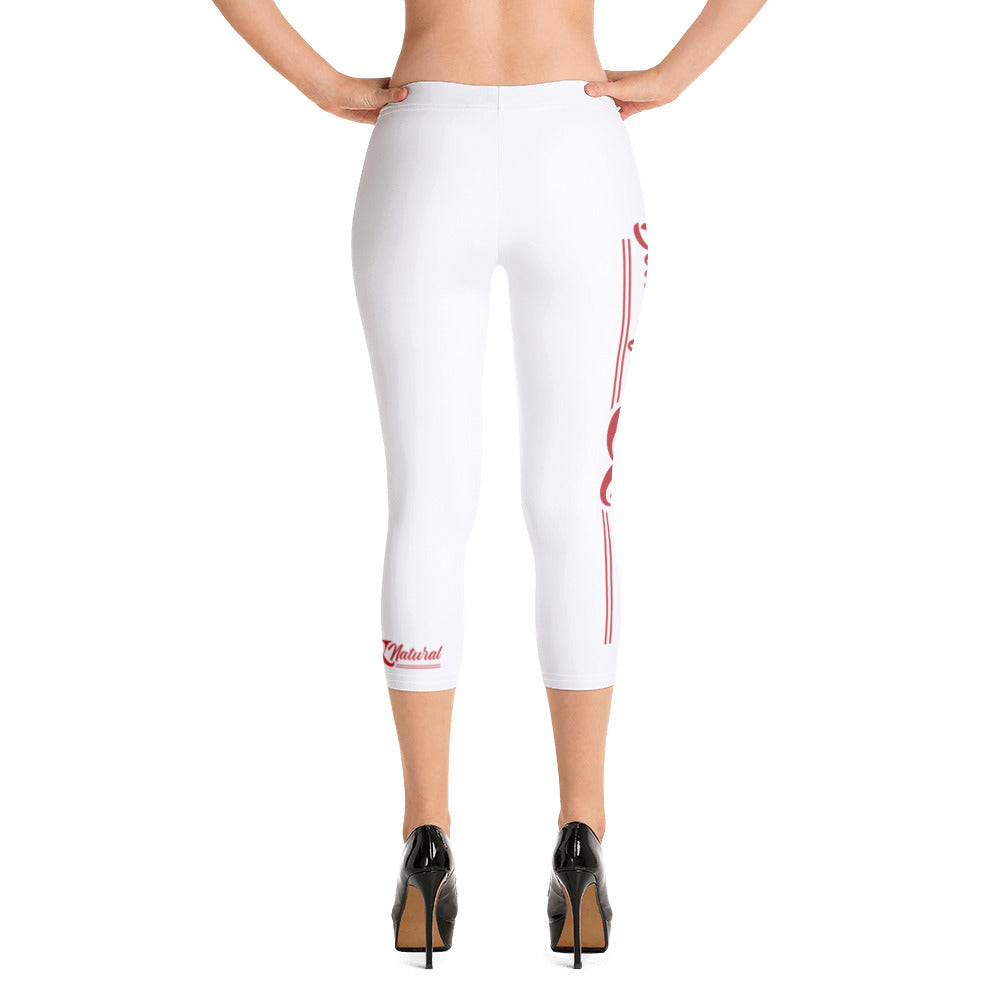 B&N Capri Leggings
