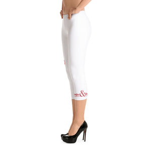 B&N Capri Leggings