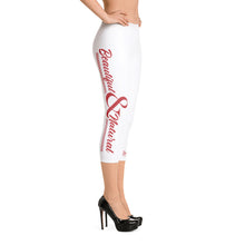 Load image into Gallery viewer, B&amp;N Capri Leggings