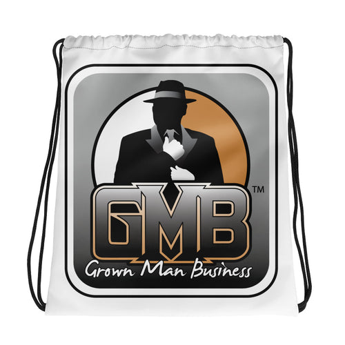 GMB Drawstring bag