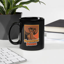 Load image into Gallery viewer, Phenomenal Woman Glossy Mug