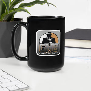 GMB Glossy Mug
