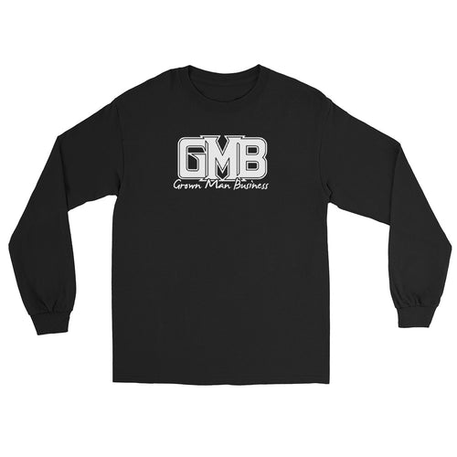 GMB Men’s Long Sleeve Shirt