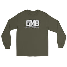 Load image into Gallery viewer, GMB Men’s Long Sleeve Shirt