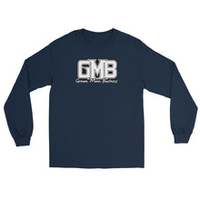 Load image into Gallery viewer, GMB Men’s Long Sleeve Shirt