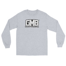 Load image into Gallery viewer, GMB Men’s Long Sleeve Shirt