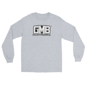 GMB Men’s Long Sleeve Shirt
