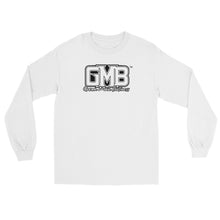 Load image into Gallery viewer, GMB Men’s Long Sleeve Shirt