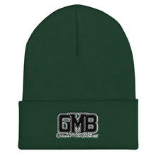 Load image into Gallery viewer, GMB Cuffed Beanie