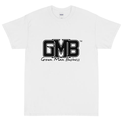 GMB Short Sleeve T-Shirt