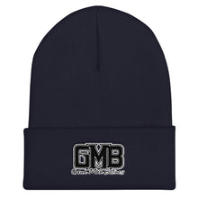 Load image into Gallery viewer, GMB Cuffed Beanie