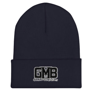 GMB Cuffed Beanie