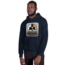 Load image into Gallery viewer, GMB Hooded Sweatshirt