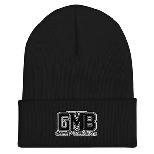 GMB Cuffed Beanie