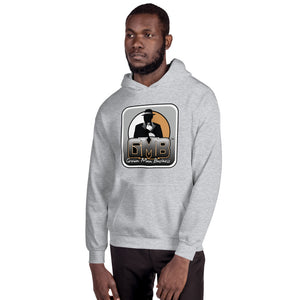 GMB Hooded Sweatshirt