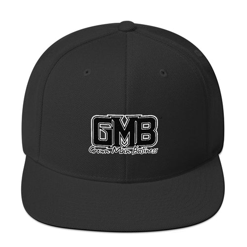 GMB Snapback Hat
