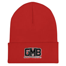 Load image into Gallery viewer, GMB Cuffed Beanie