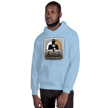 Load image into Gallery viewer, GMB Hooded Sweatshirt