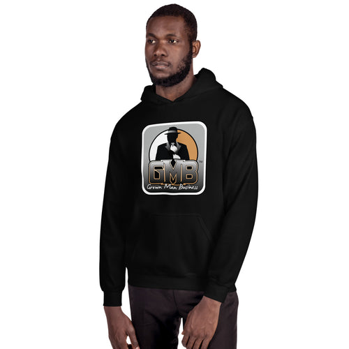 GMB Hooded Sweatshirt