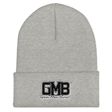 Load image into Gallery viewer, GMB Cuffed Beanie