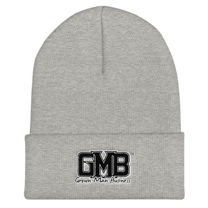 GMB Cuffed Beanie