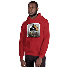 Load image into Gallery viewer, GMB Hooded Sweatshirt