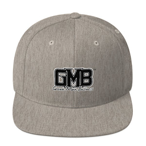 GMB Snapback Hat