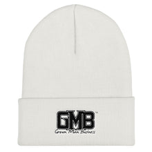 Load image into Gallery viewer, GMB Cuffed Beanie