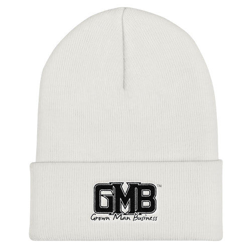 GMB Cuffed Beanie